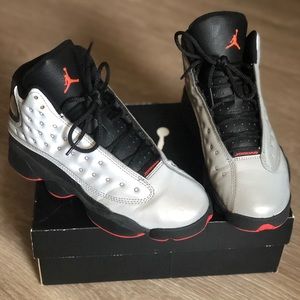 Air Jordan Retro 13